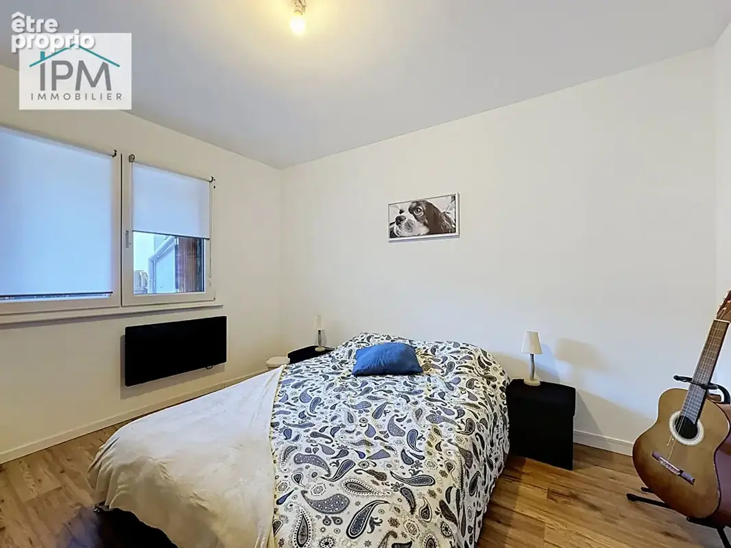 Maison 5 pièces 93m²  - terrasse 15m² à DUPPIGHEIM - acheter - Ipm Immobilier - photo 10