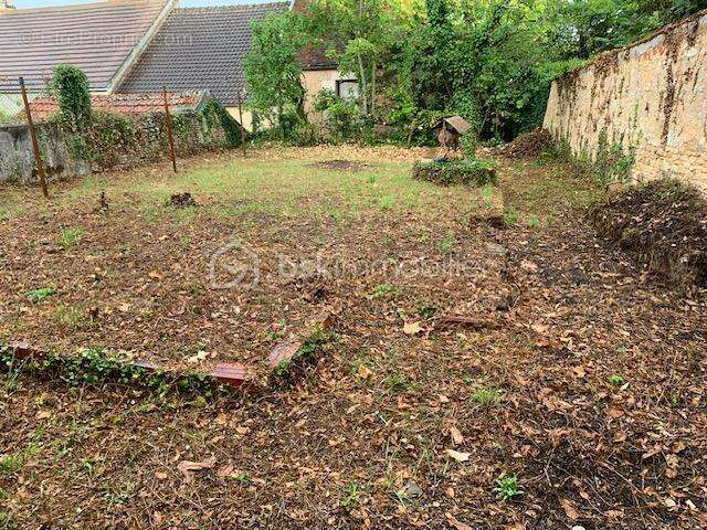 Maison à ENTRAINS-SUR-NOHAIN