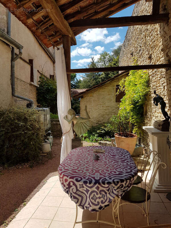 Photo 5 - Maison à RULLY