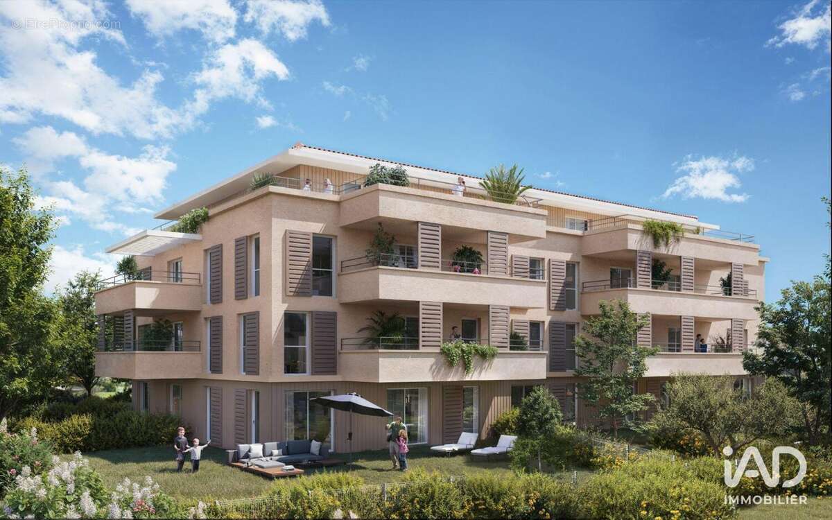 Photo 2 - Maison à LA CIOTAT