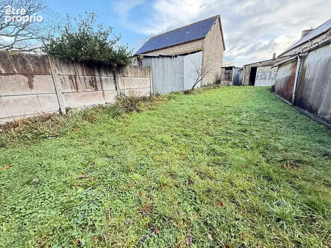A vendre maison en pierre deux chambres proche Dinan - photo 9
