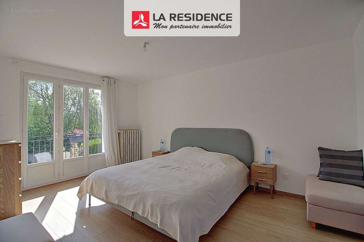 Maison 138 m² à Orgeval  - photo 8