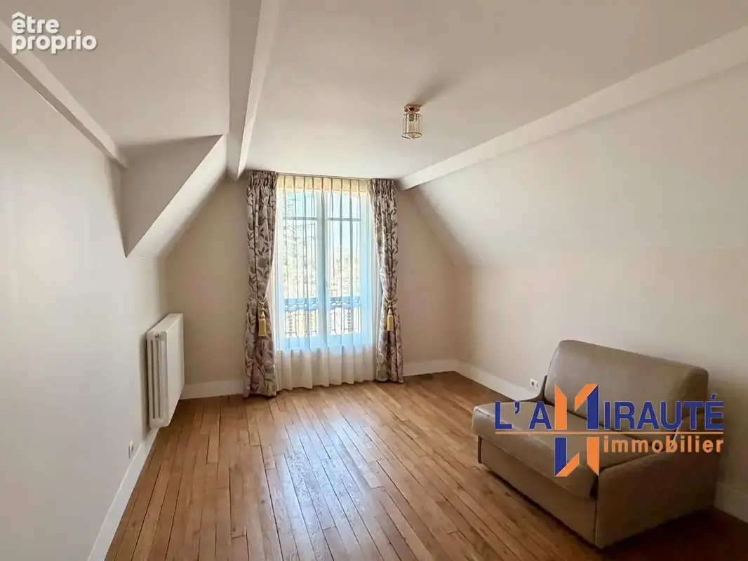 Maison Maisons Laffitte 8 pièce(s) 210 m2 - photo 10
