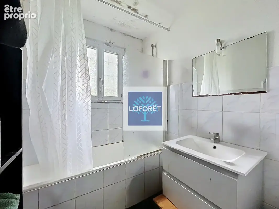 Maison 3 chambres actuellement louée - photo 3