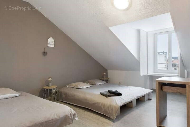 Appartement à LA ROCHELLE