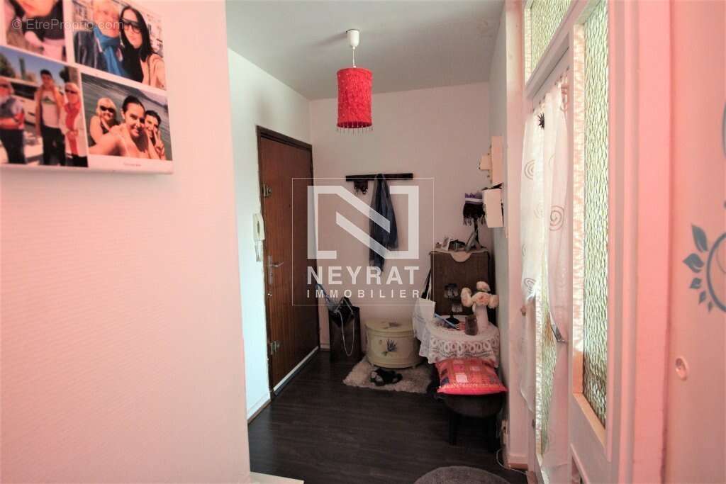 Appartement à CHALON-SUR-SAONE