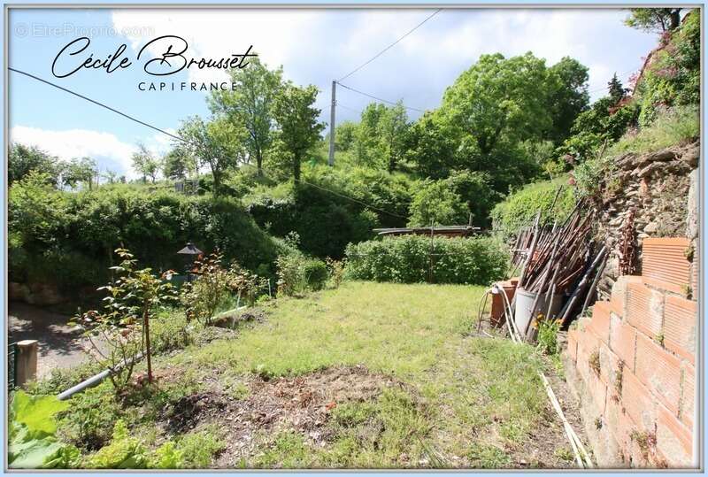 Maison en pierre à vendre 3 pièces TAULIS (66) avec 1377m2 de terrain - photo 12