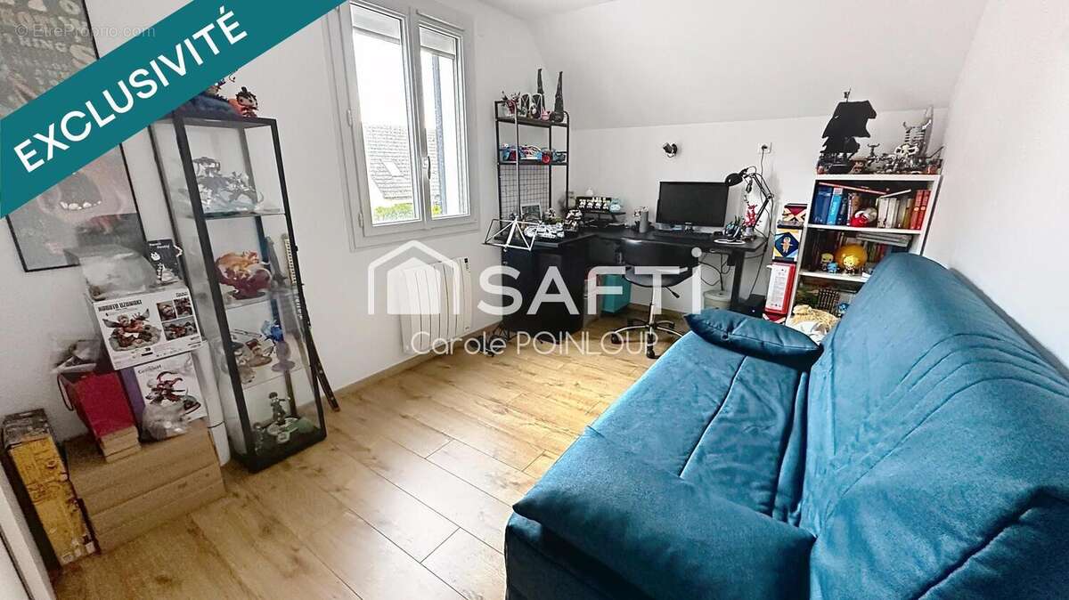 Photo 6 - Maison à OZOIR-LA-FERRIERE