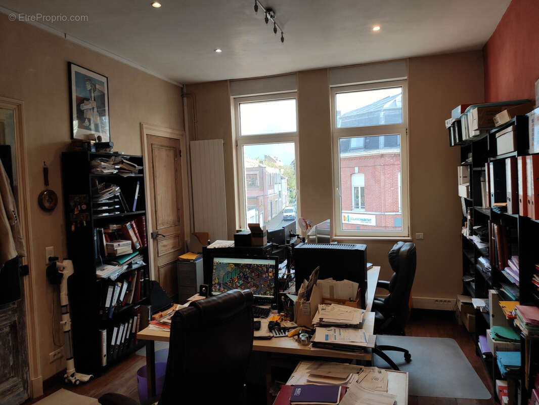 Appartement à HALLUIN