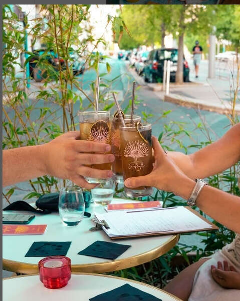 Commerce à MONTPELLIER