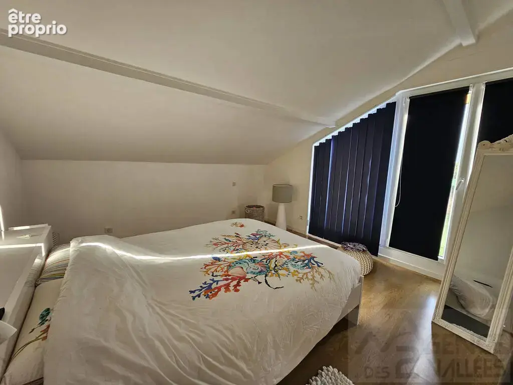 Appartement 4 pièces 148.58 m² Cluses - photo 9