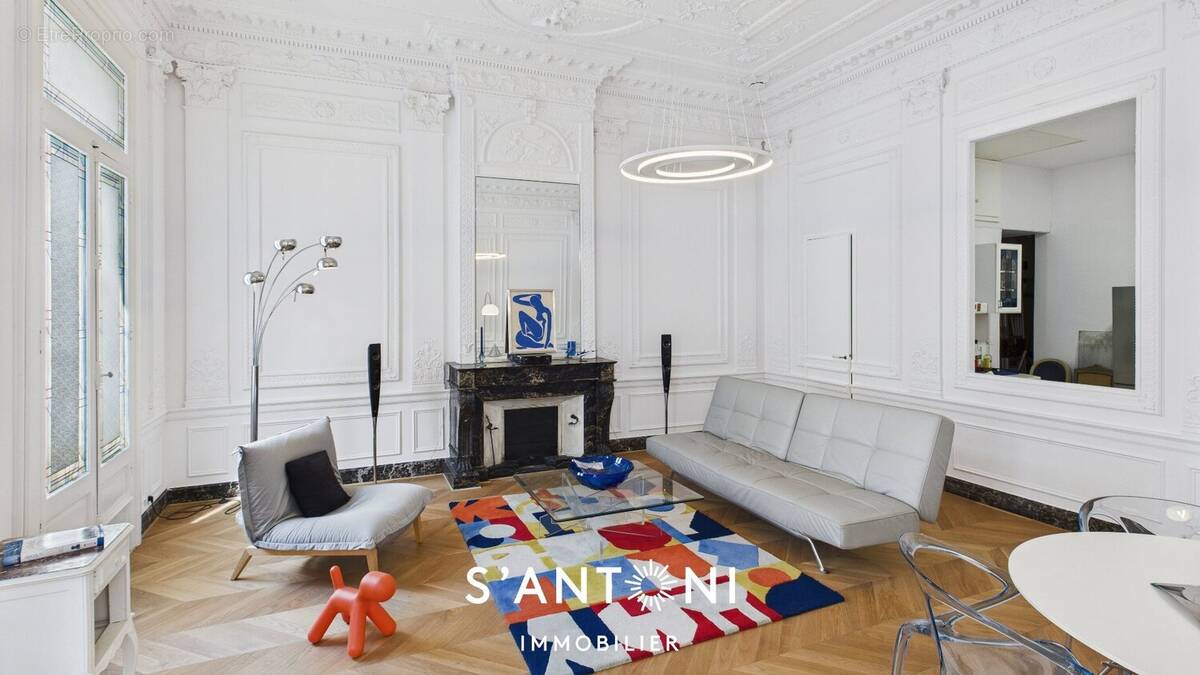 Appartement à SETE