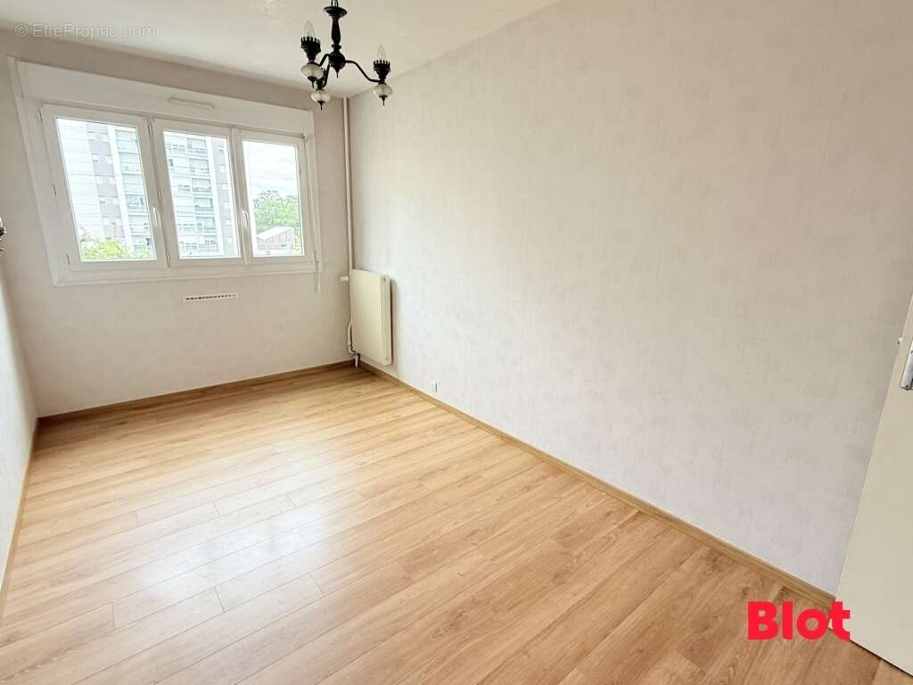 Appartement 63 m² à Rennes  - photo 7