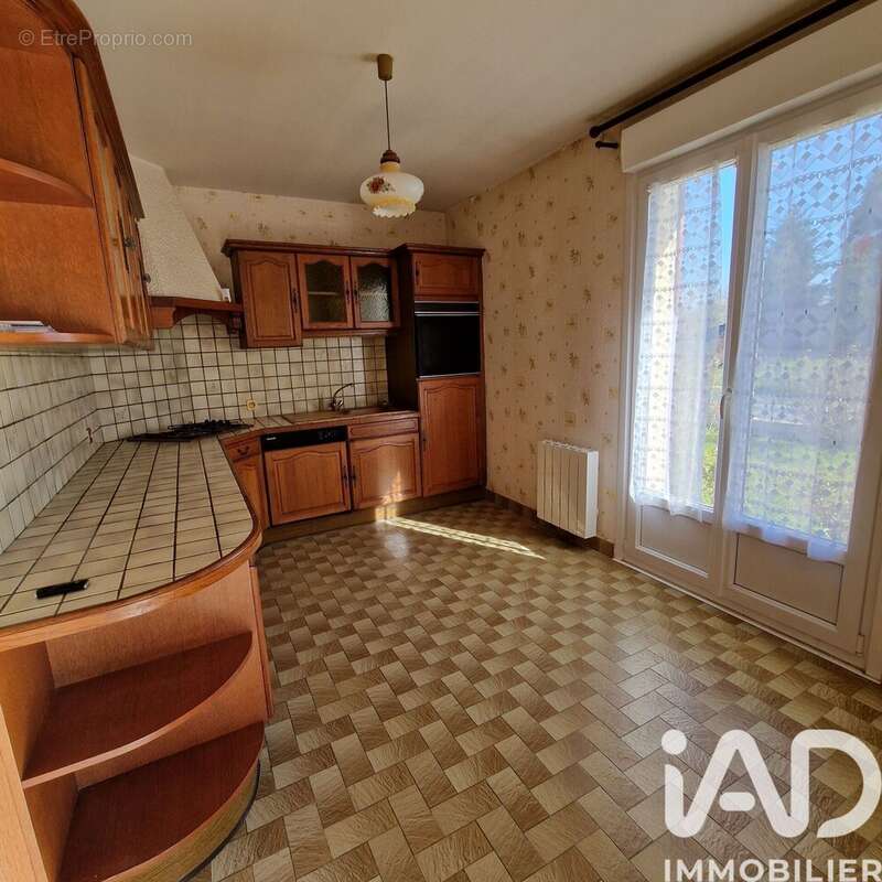 Photo 6 - Maison à VITRY-LE-FRANCOIS