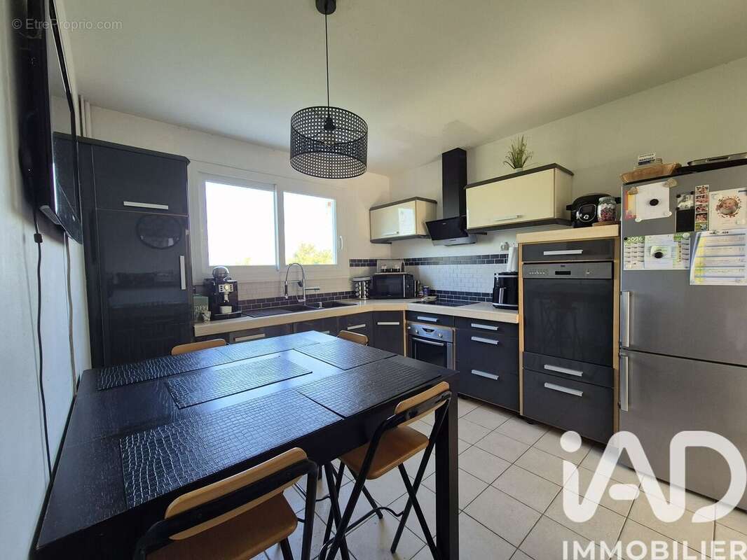 Photo 8 - Maison à CHENY