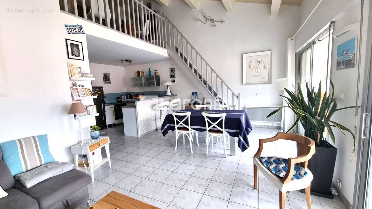Appartement à ARGELES-SUR-MER
