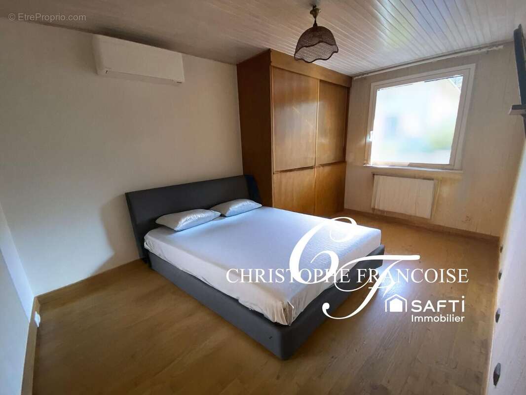 Photo 2 - Maison à LANCRANS