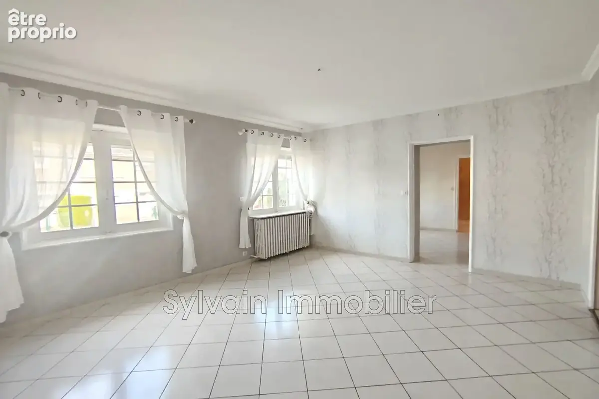 Maison 8 pièces 153 m² à vendre à Aumale (76390) - photo 6