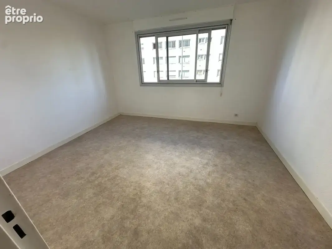 Appartement t4 a vendre brest st marc guelmeur - photo 5