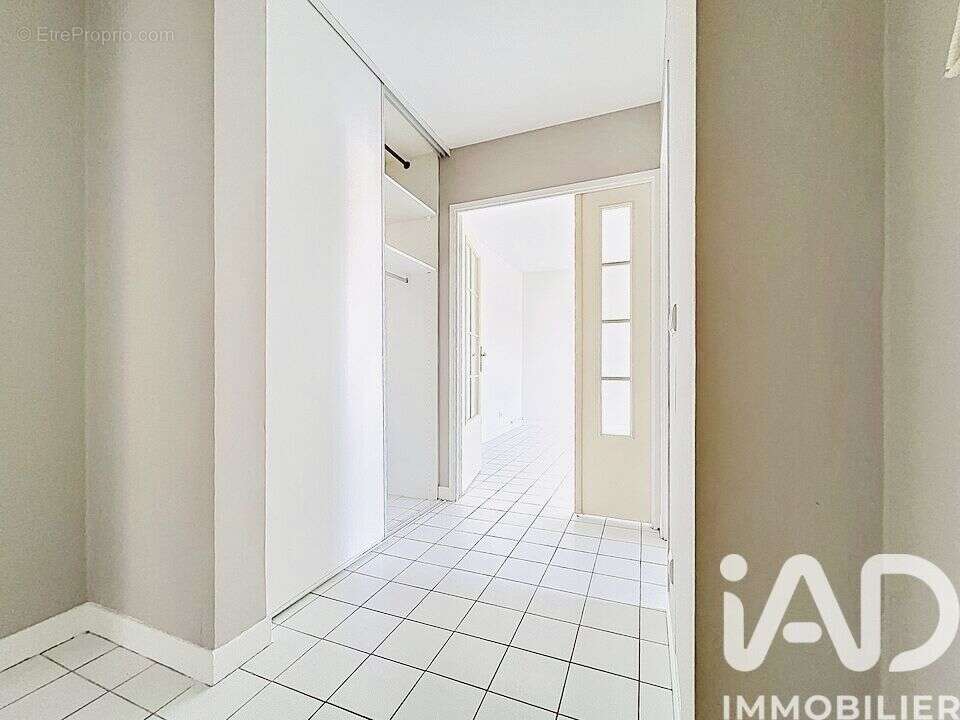 Photo 2 - Appartement à MANTES-LA-JOLIE