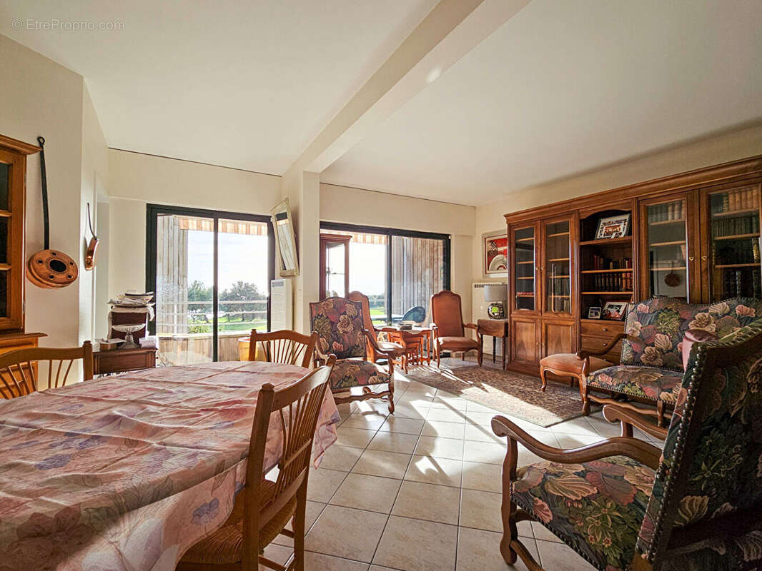 Appartement à LA ROCHELLE