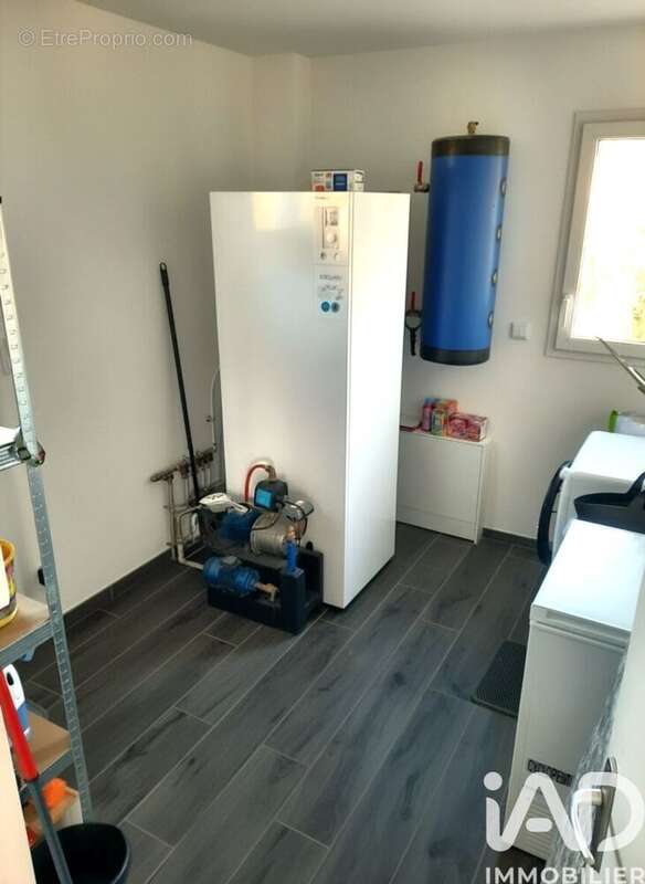 Maison 103 m² à Mons-Boubert  - photo 6