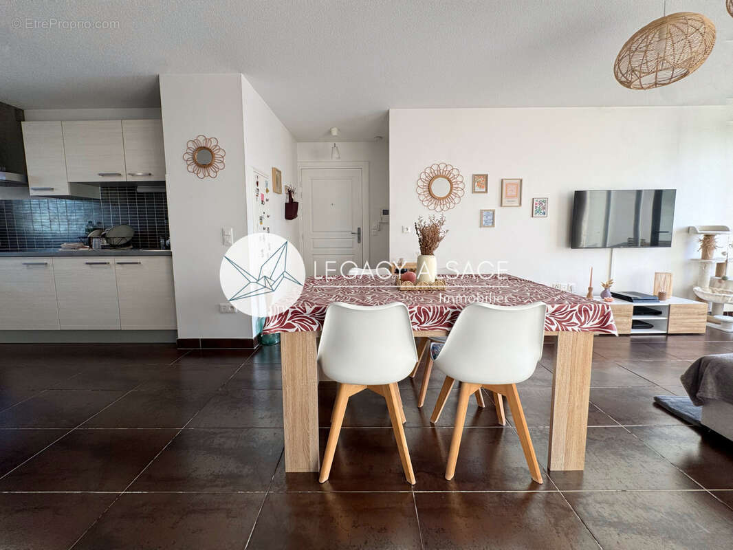 Appartement à OBERNAI