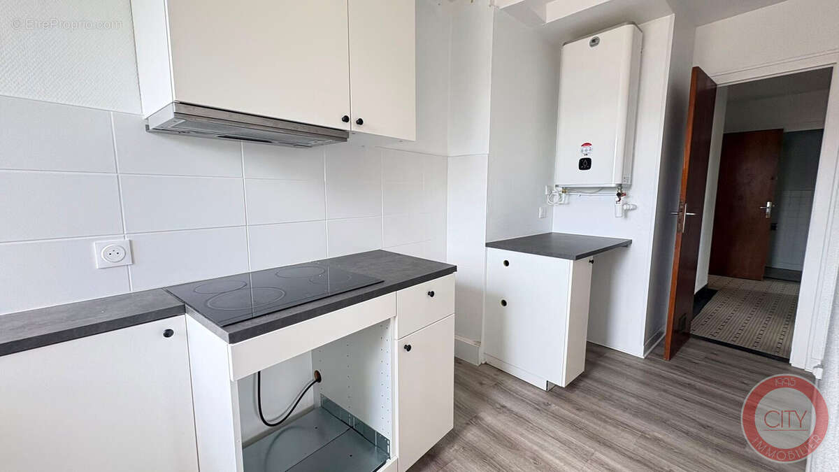 Appartement 50 m² à Bordeaux  - photo 6