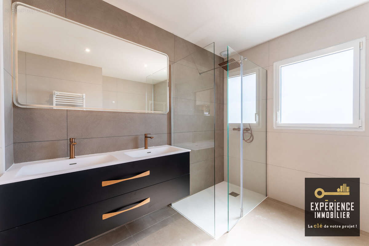 Maison neuve de plain-pied - photo 20