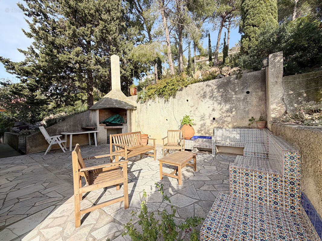 Maison à CARQUEIRANNE
