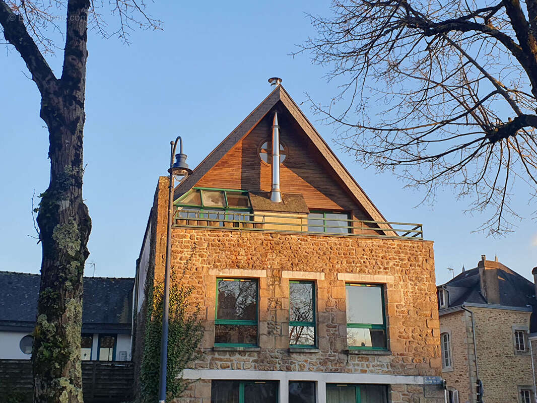 Appartement à AURAY
