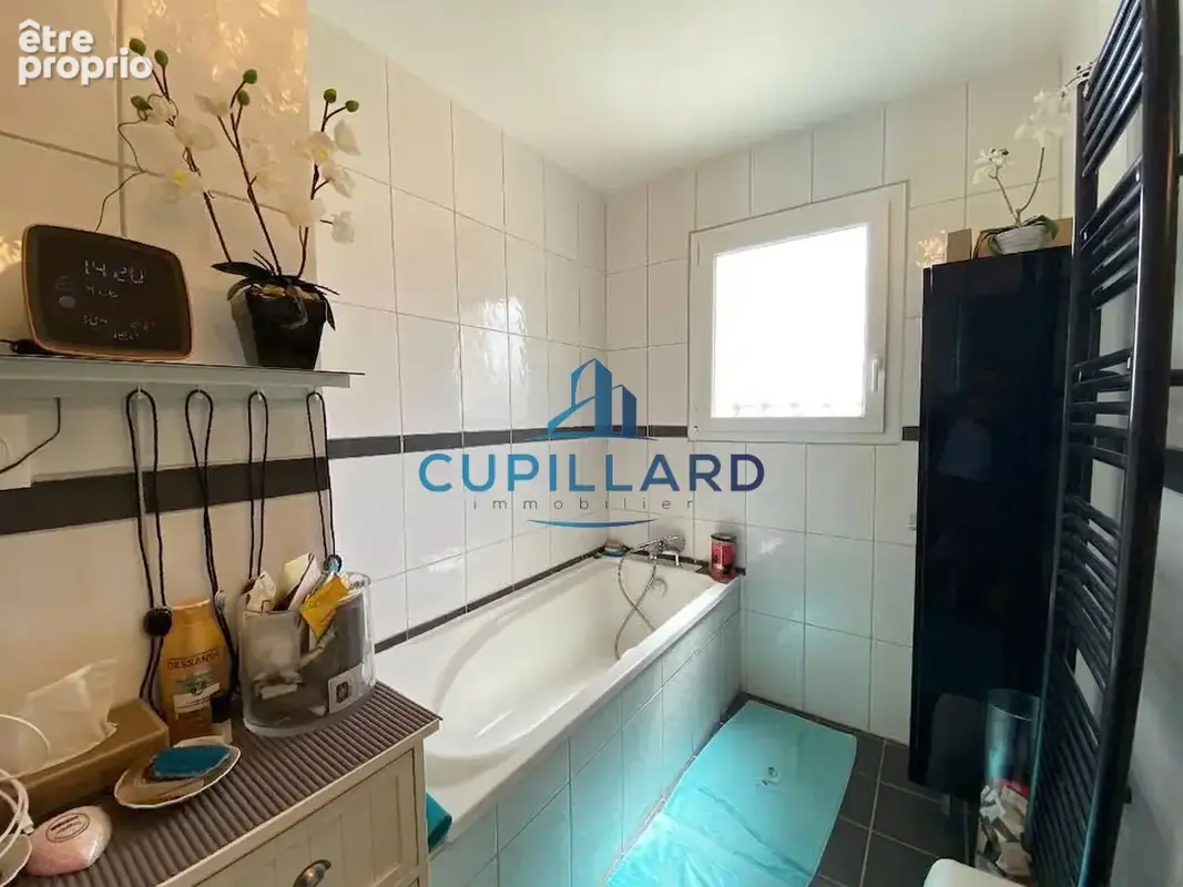 Maison plain-pied - 108m2 - 3 chambres - 1012m2 de terrain - photo 4