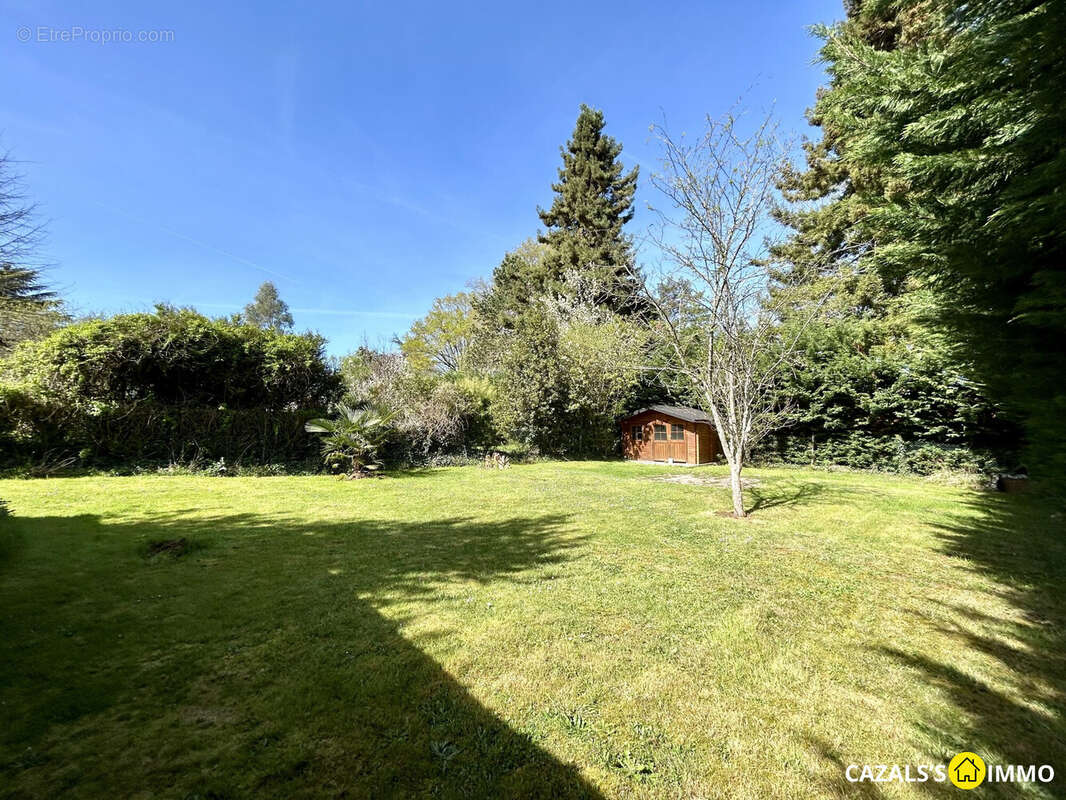 Maison à CELY