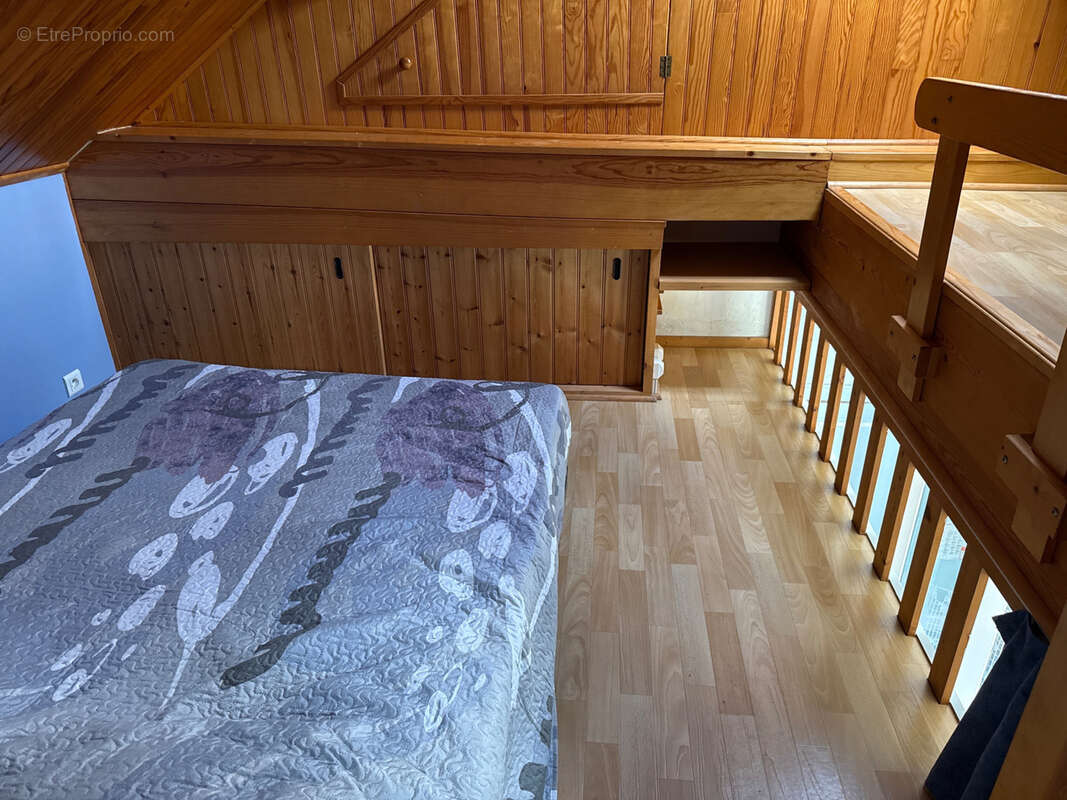 Maison à SAINT-HILAIRE-DE-RIEZ