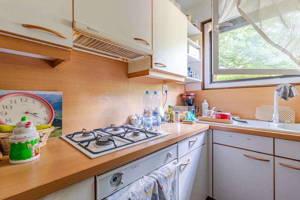 Appartement à FONTENAY-AUX-ROSES