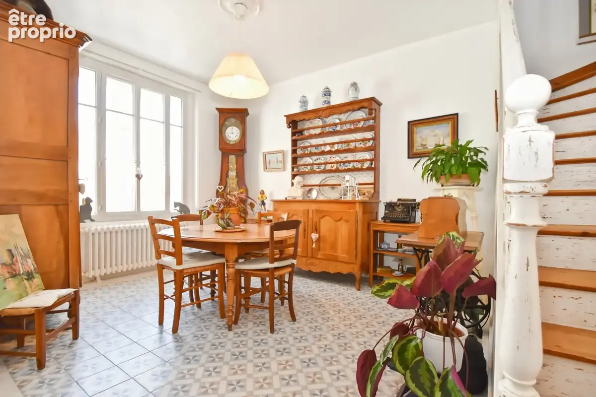 Maison à vendre 6 pièces  CHATELAILLON-PLAGE - photo 4