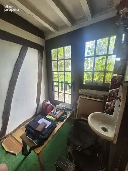 Maison 3 pièces 79 m² à vendre à Neufchatel-En-Bray (76270) - photo 9