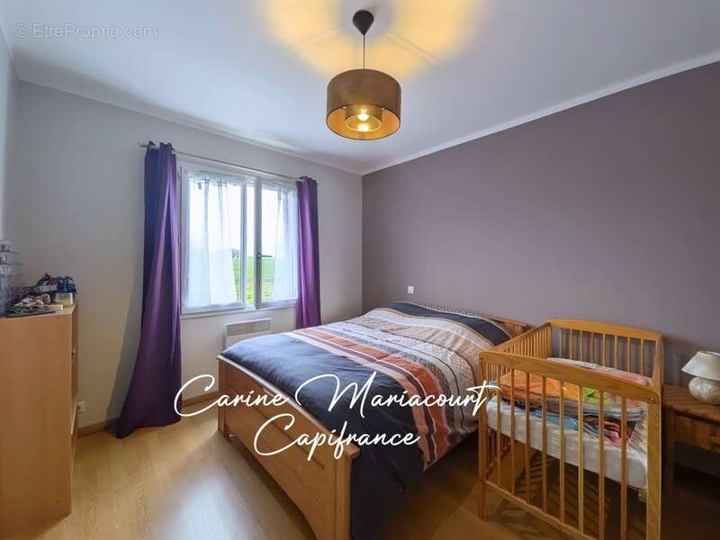 Maison de plain-pied 127 m² 4 chambres - photo 7