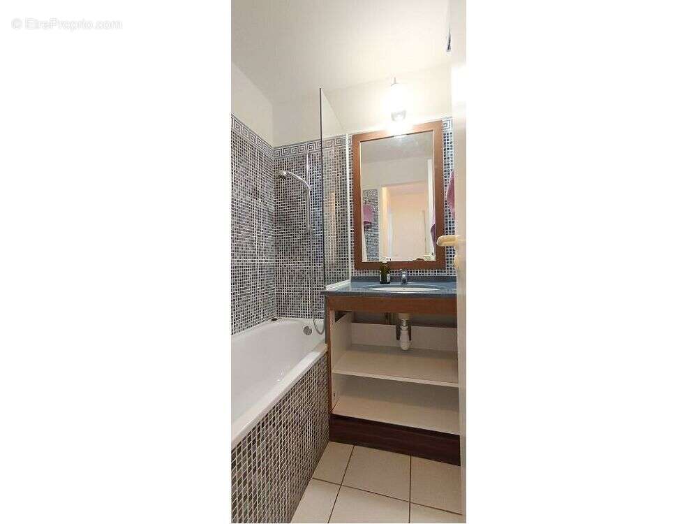 Appartement à LA SEYNE-SUR-MER