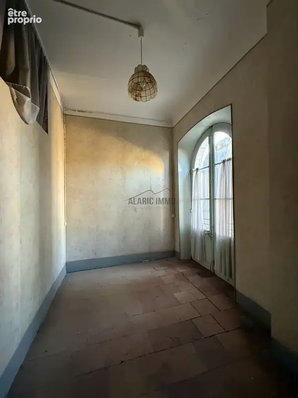 Maison de village avec extérieur, dépendances et grande remise - photo 13