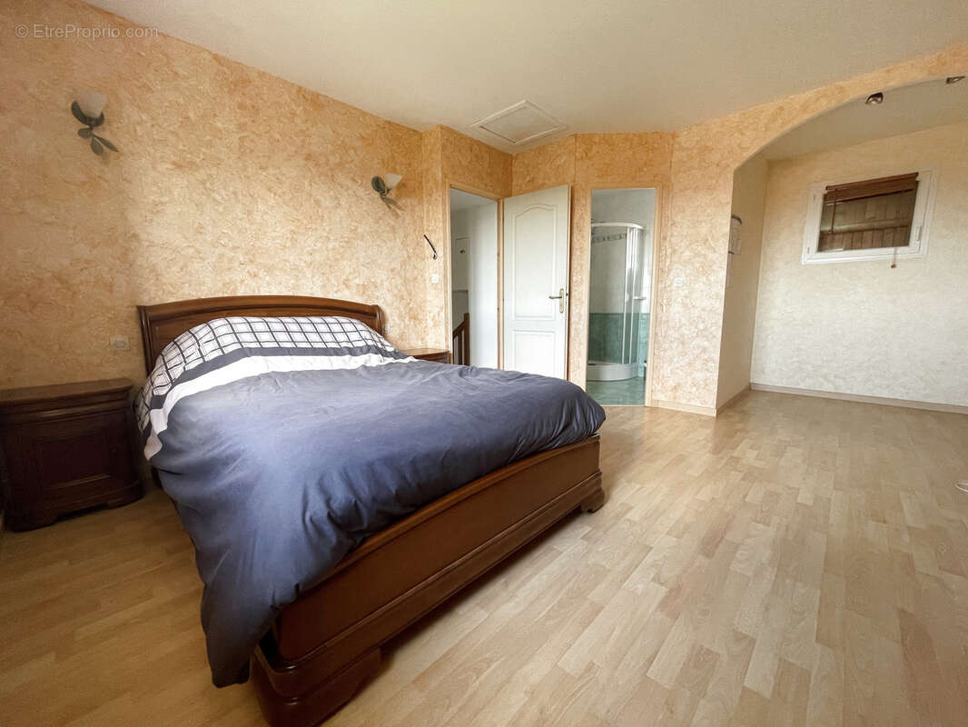 Maison à MIONS