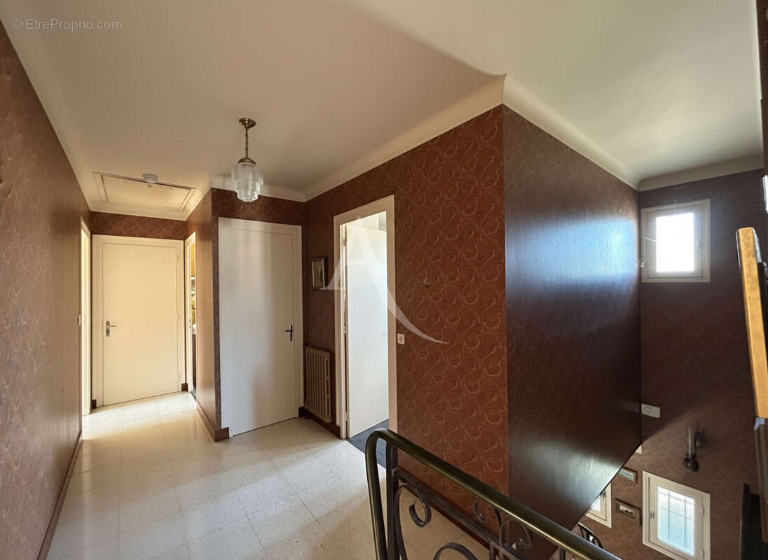 Maison Orvault 7 pièces 168m2 sur 600m² de terrain - photo 12