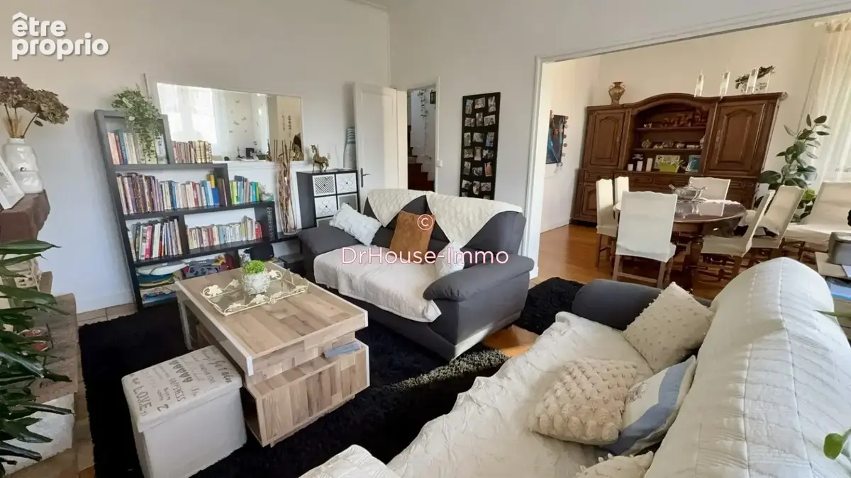 Maison 5 pièces 105 m² à vendre à Luzech (46140) - photo 13
