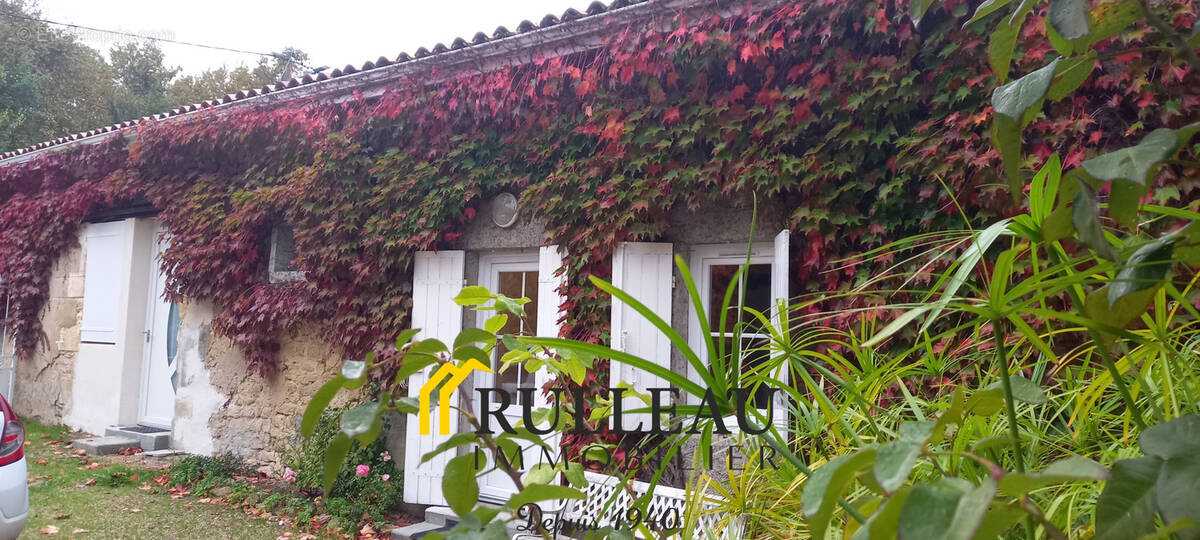 Maison à GENERAC