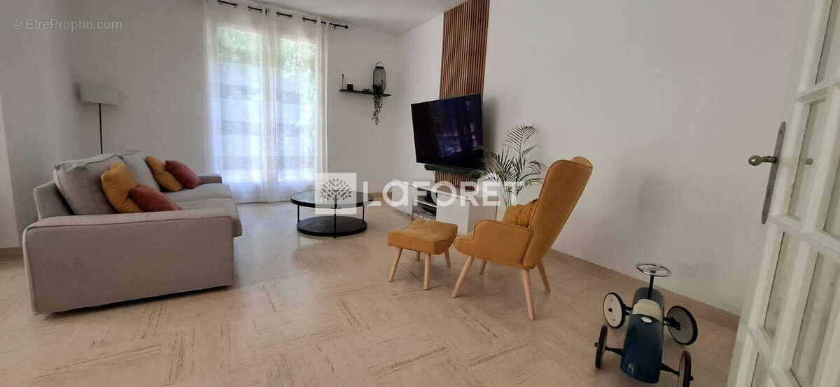 Maison à MONTPELLIER