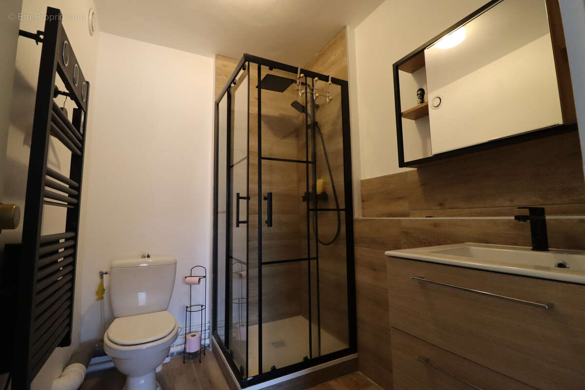 Appartement à BAYONNE