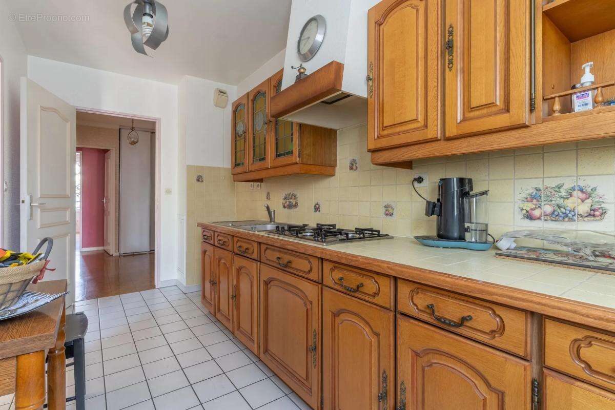 Appartement à ARGENTEUIL