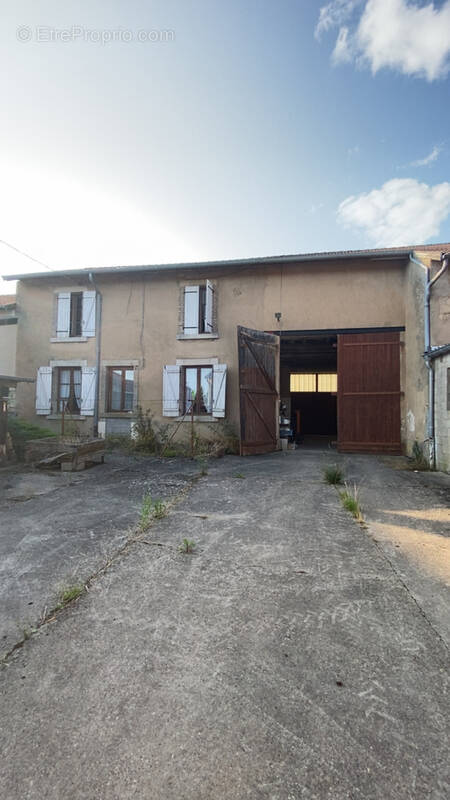 Maison à BEAUMONT