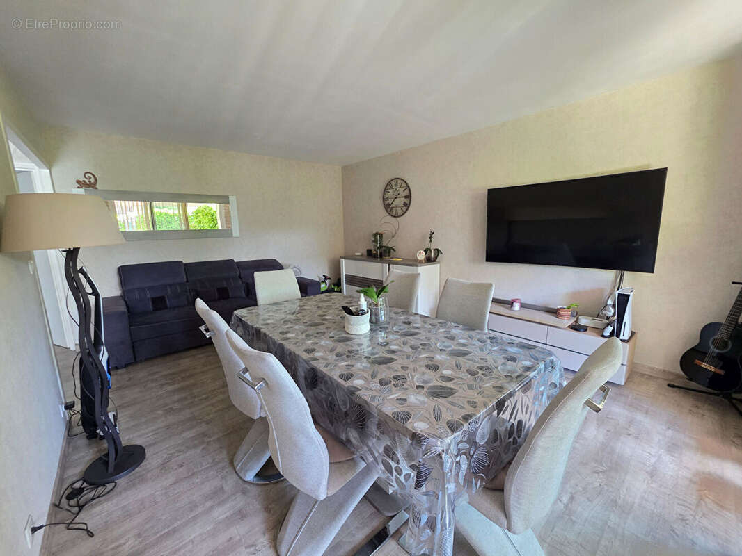 Appartement à BEAUVAIS