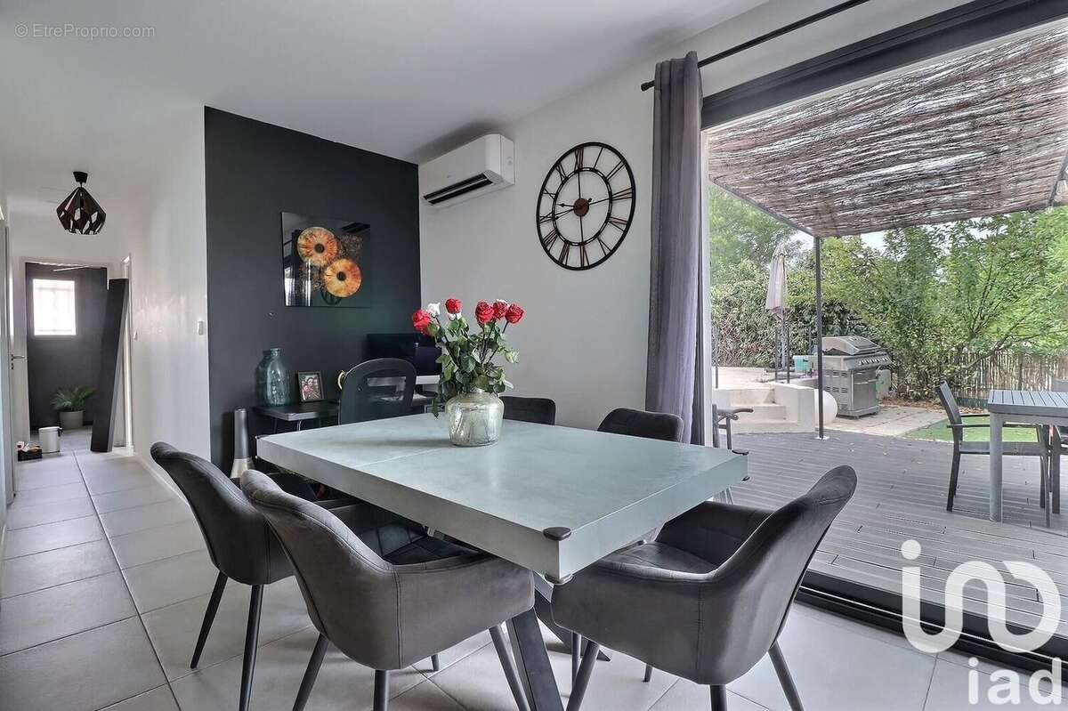 Photo 5 - Maison à PIERREFEU-DU-VAR